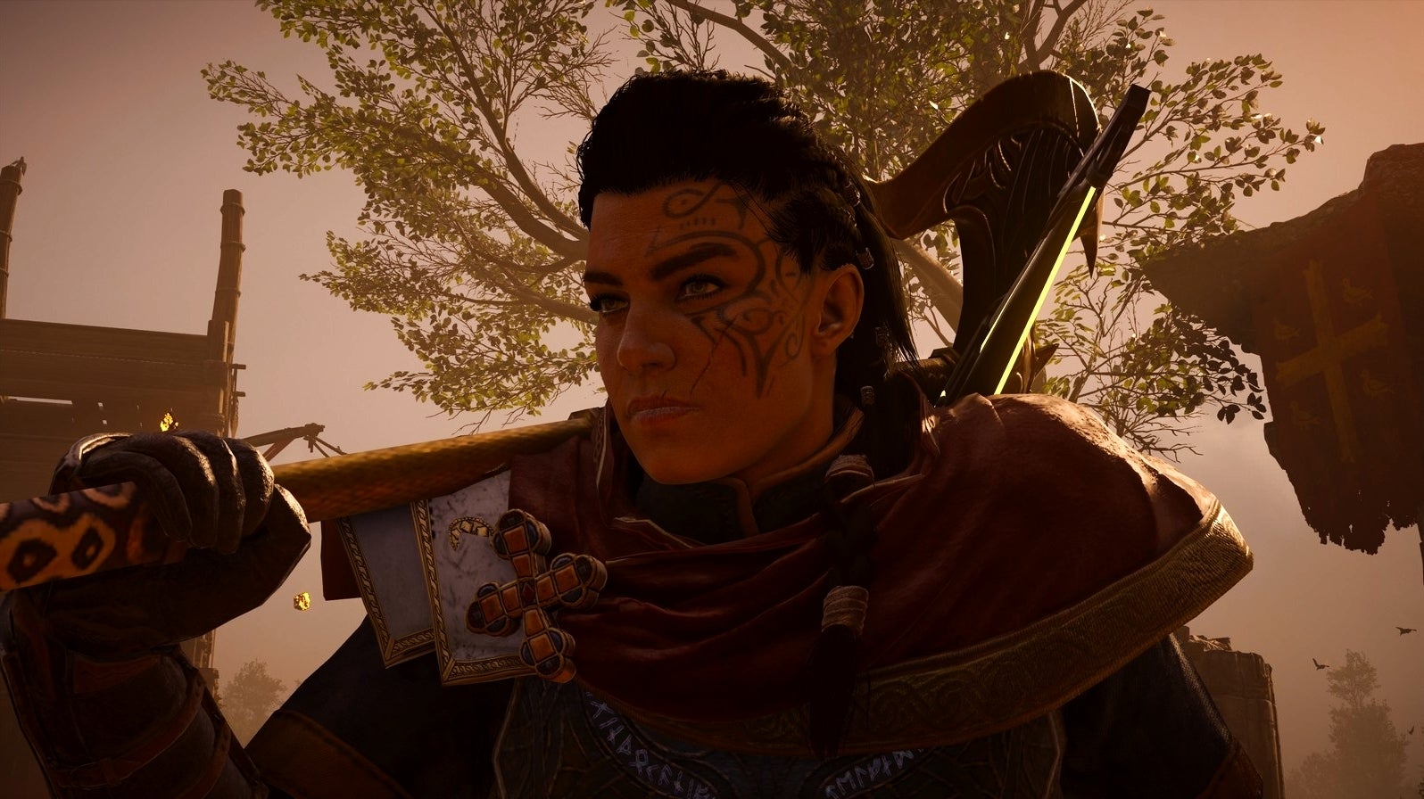 Top 7 ac valhalla saefern ausrüstung und waffen 2/3 2022